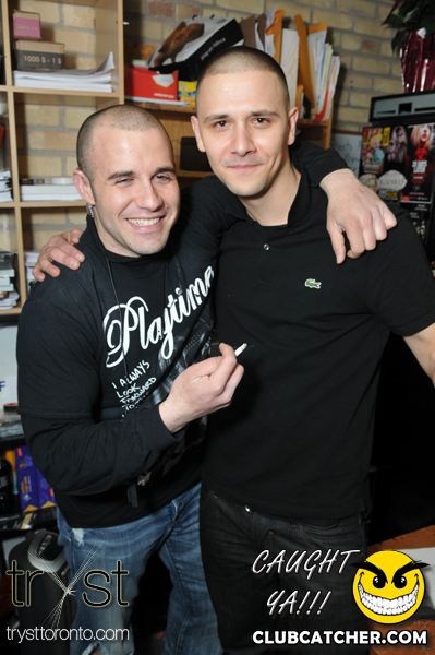 Tryst nightclub photo 14 - April 21st, 2011