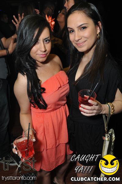 Tryst nightclub photo 23 - April 21st, 2011