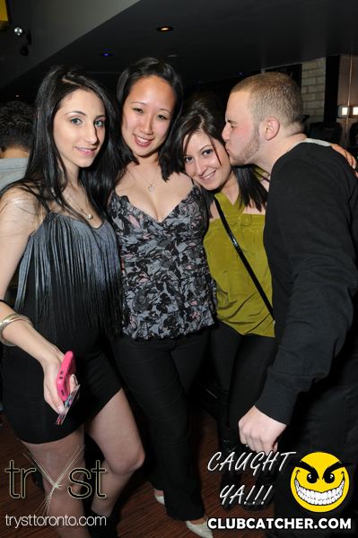 Tryst nightclub photo 31 - April 21st, 2011