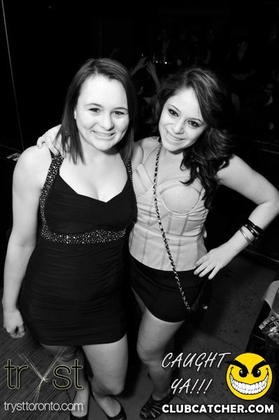 Tryst nightclub photo 33 - April 21st, 2011