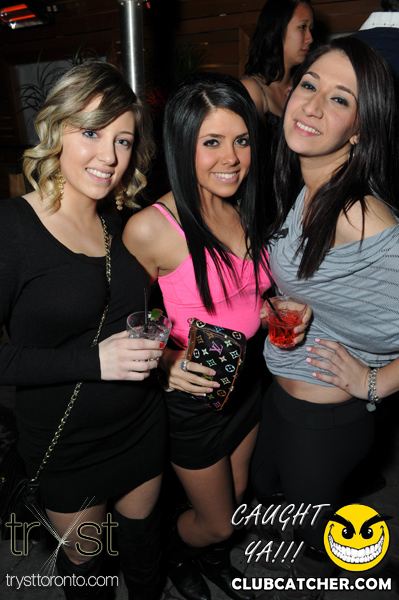 Tryst nightclub photo 41 - April 21st, 2011