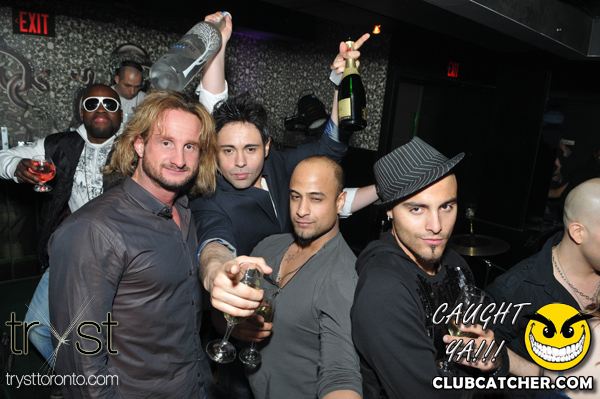 Tryst nightclub photo 49 - April 21st, 2011