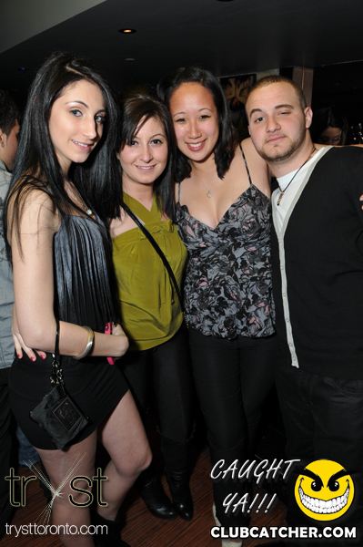 Tryst nightclub photo 60 - April 21st, 2011