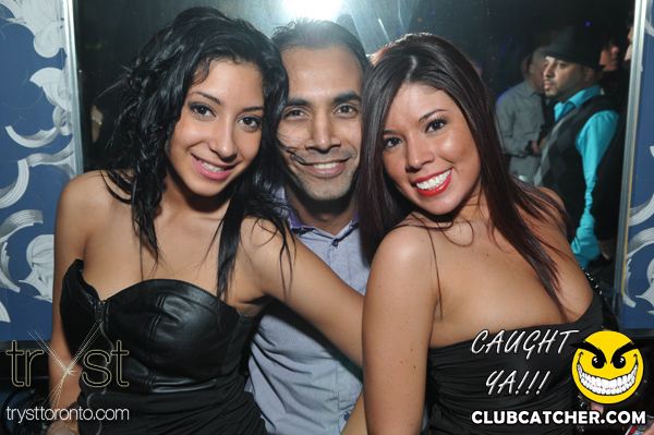 Tryst nightclub photo 7 - April 21st, 2011