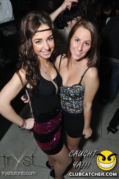 Tryst nightclub photo 61 - April 21st, 2011