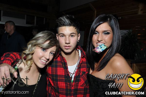 Tryst nightclub photo 63 - April 21st, 2011