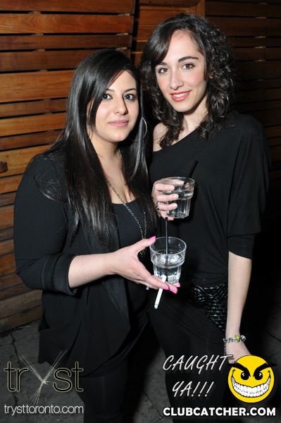 Tryst nightclub photo 74 - April 21st, 2011