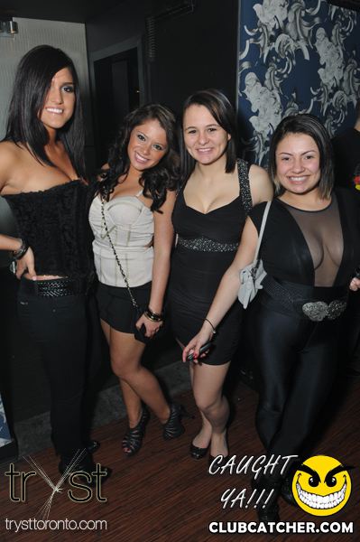 Tryst nightclub photo 76 - April 21st, 2011