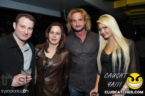 Tryst nightclub photo 88 - April 21st, 2011