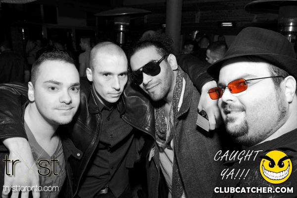 Tryst nightclub photo 91 - April 21st, 2011