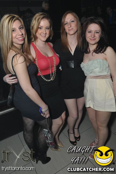 Tryst nightclub photo 93 - April 21st, 2011