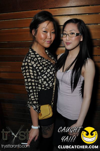 Tryst nightclub photo 99 - April 21st, 2011