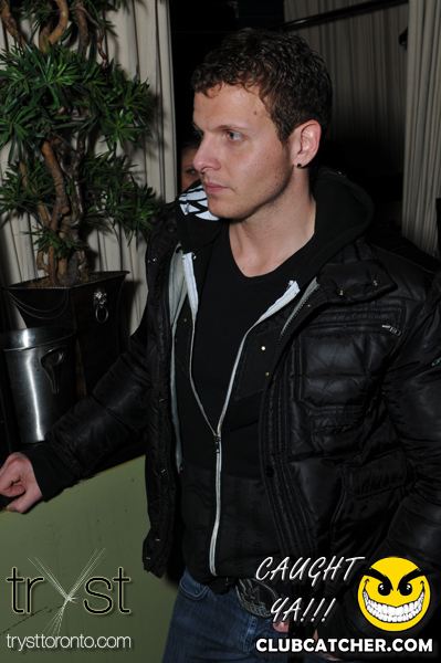 Tryst nightclub photo 108 - April 22nd, 2011