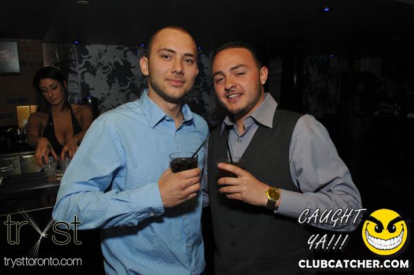 Tryst nightclub photo 127 - April 22nd, 2011