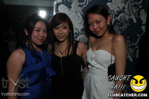 Tryst nightclub photo 166 - April 22nd, 2011