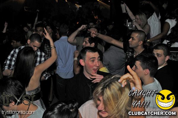 Tryst nightclub photo 186 - April 22nd, 2011