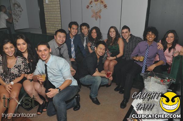 Tryst nightclub photo 28 - April 22nd, 2011