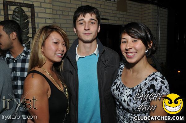 Tryst nightclub photo 31 - April 22nd, 2011