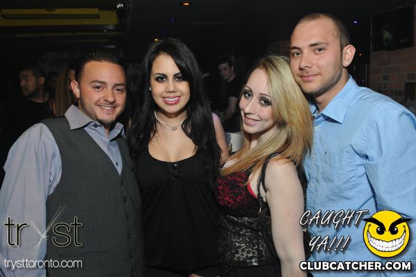 Tryst nightclub photo 33 - April 22nd, 2011