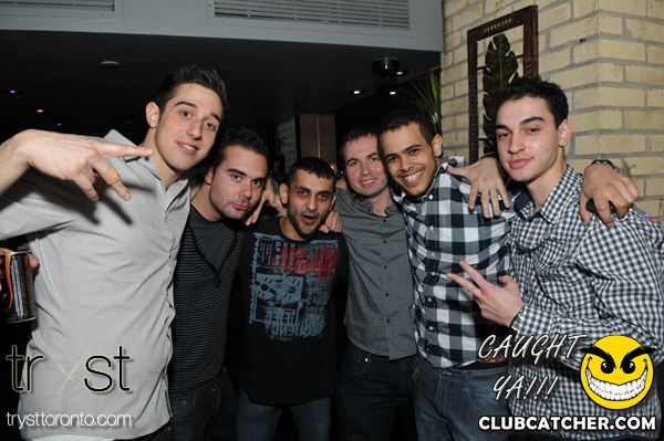 Tryst nightclub photo 34 - April 22nd, 2011