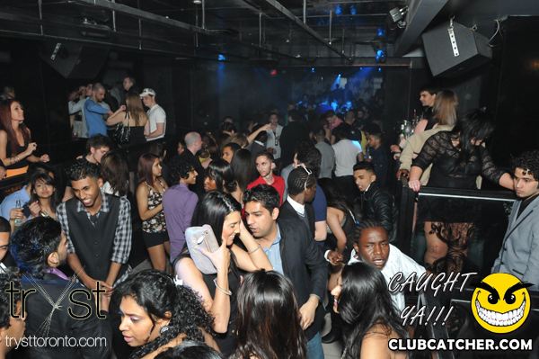 Tryst nightclub photo 35 - April 22nd, 2011