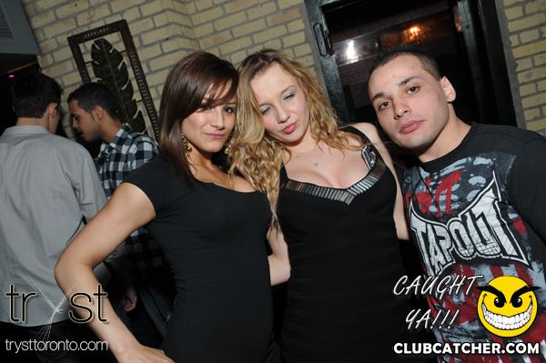 Tryst nightclub photo 38 - April 22nd, 2011