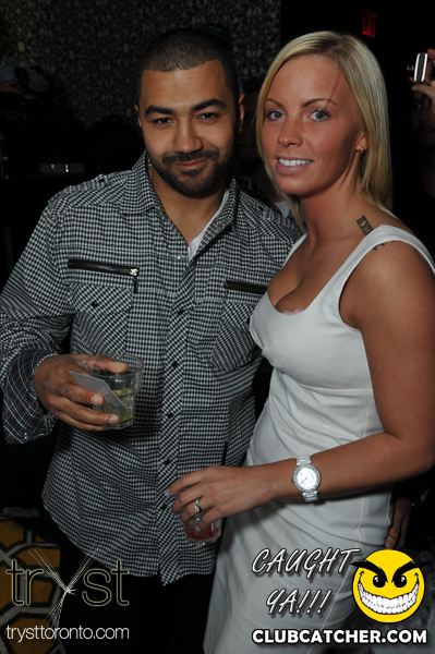 Tryst nightclub photo 43 - April 22nd, 2011