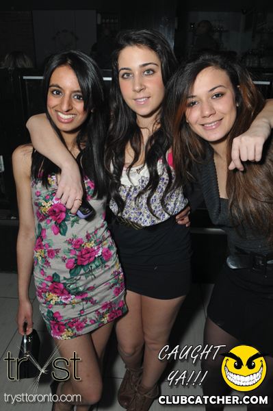 Tryst nightclub photo 47 - April 22nd, 2011