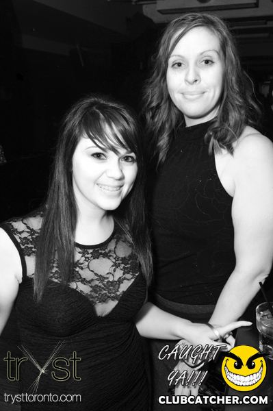 Tryst nightclub photo 49 - April 22nd, 2011