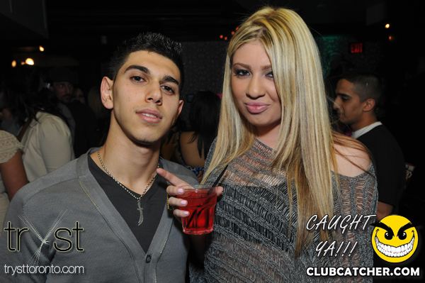 Tryst nightclub photo 52 - April 22nd, 2011