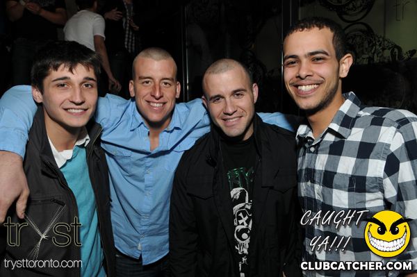 Tryst nightclub photo 58 - April 22nd, 2011