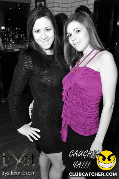 Tryst nightclub photo 9 - April 22nd, 2011