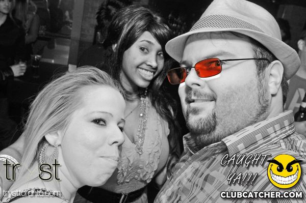 Tryst nightclub photo 82 - April 22nd, 2011