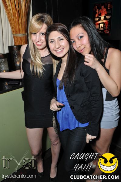 Tryst nightclub photo 87 - April 22nd, 2011