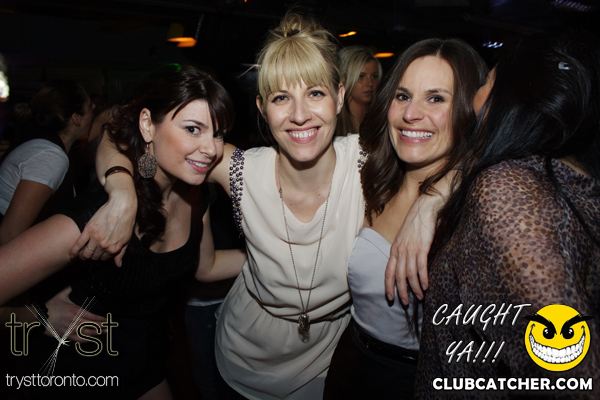 Tryst nightclub photo 105 - April 23rd, 2011