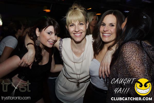 Tryst nightclub photo 105 - April 23rd, 2011