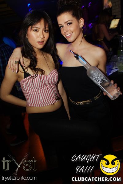 Tryst nightclub photo 131 - April 23rd, 2011