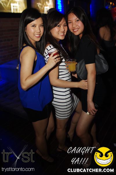 Tryst nightclub photo 136 - April 23rd, 2011