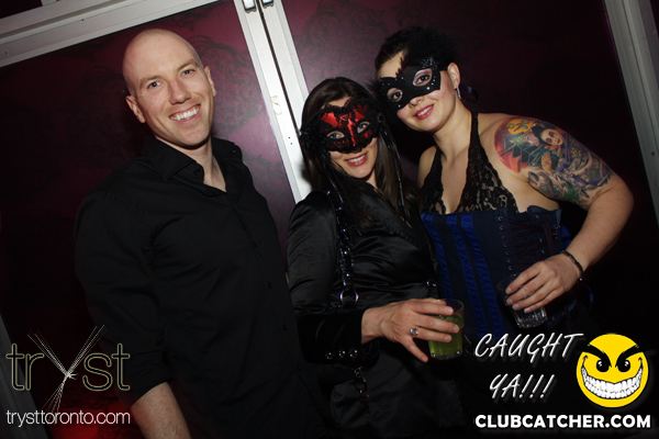 Tryst nightclub photo 137 - April 23rd, 2011