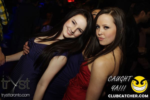 Tryst nightclub photo 138 - April 23rd, 2011