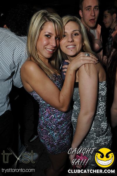 Tryst nightclub photo 15 - April 23rd, 2011