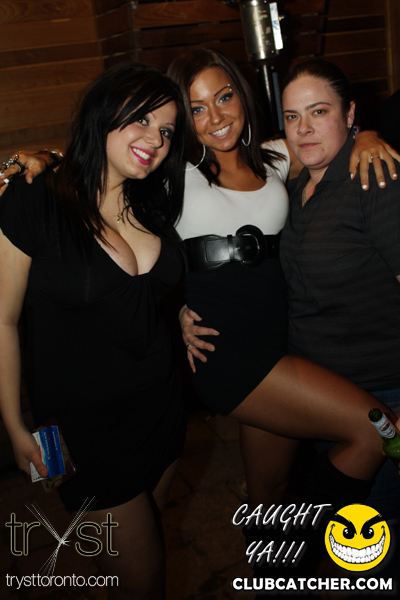 Tryst nightclub photo 162 - April 23rd, 2011