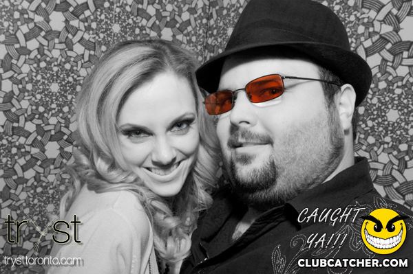 Tryst nightclub photo 165 - April 23rd, 2011