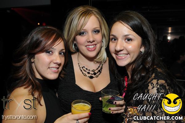 Tryst nightclub photo 176 - April 23rd, 2011