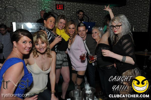 Tryst nightclub photo 181 - April 23rd, 2011