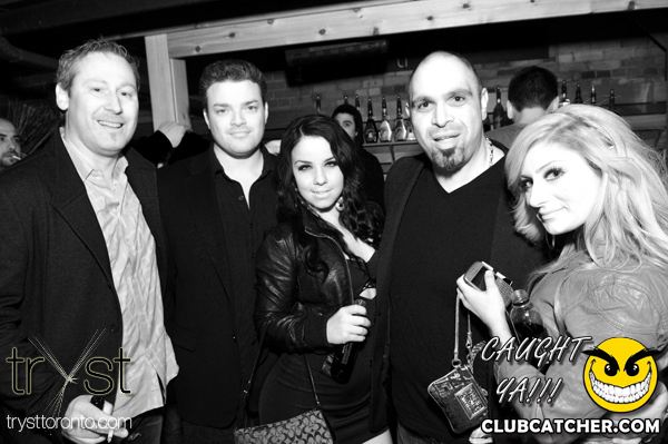 Tryst nightclub photo 187 - April 23rd, 2011