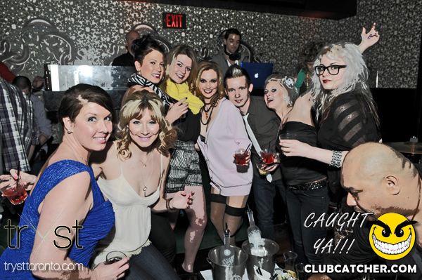 Tryst nightclub photo 189 - April 23rd, 2011