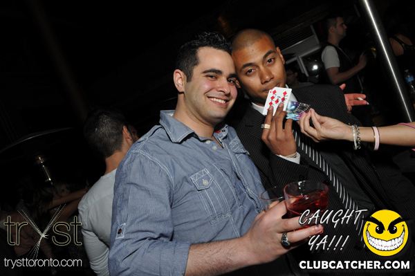 Tryst nightclub photo 192 - April 23rd, 2011