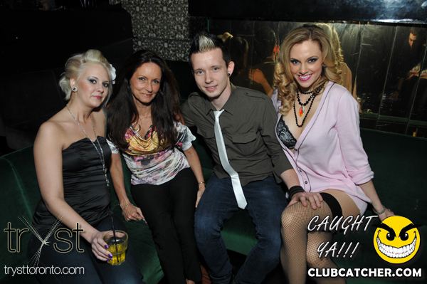 Tryst nightclub photo 194 - April 23rd, 2011