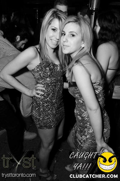 Tryst nightclub photo 195 - April 23rd, 2011